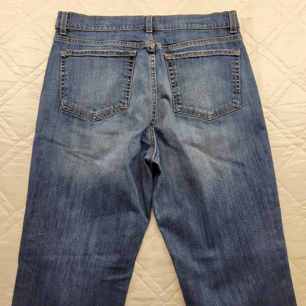 urban pipeline Max Flex Athletic blue jeans size 34X32